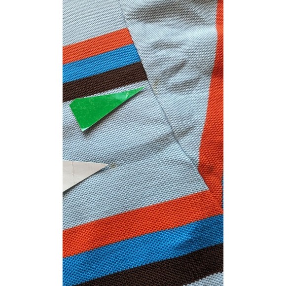 Vintage Y2K ROCAWEAR & LRG Men's Polo Shirts 3XL NWT DEADSTOCK XXXL Shirt Urban - Picture 10 of 16